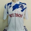 Away football shirt 1998