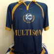 Away football shirt 2013