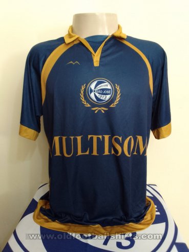 São José de Porto Alegre Away football shirt 2013