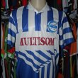Third football shirt 1996