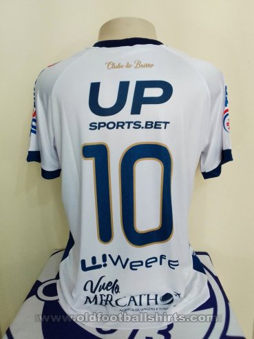 São José de Porto Alegre Home football shirt 2023