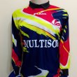 Goalkeeper football shirt 1998