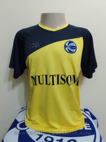 São José de Porto Alegre Goalkeeper football shirt 2013