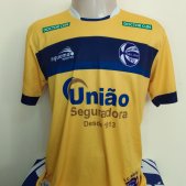 São José de Porto Alegre Goalkeeper football shirt 2014