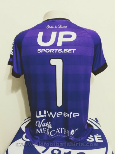 São José de Porto Alegre Goalkeeper football shirt 2023