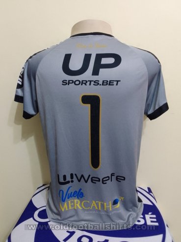 São José de Porto Alegre Goalkeeper football shirt 2023