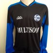 Goalkeeper football shirt 2012