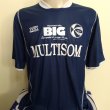 Home football shirt 2005