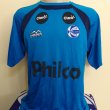 Goalkeeper football shirt 2011