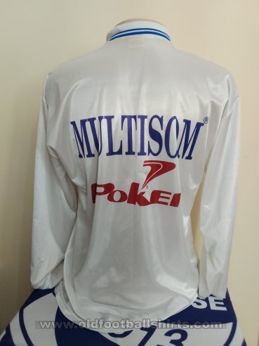 São José de Porto Alegre Training/Leisure football shirt 1998
