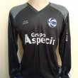 Goalkeeper football shirt 2015