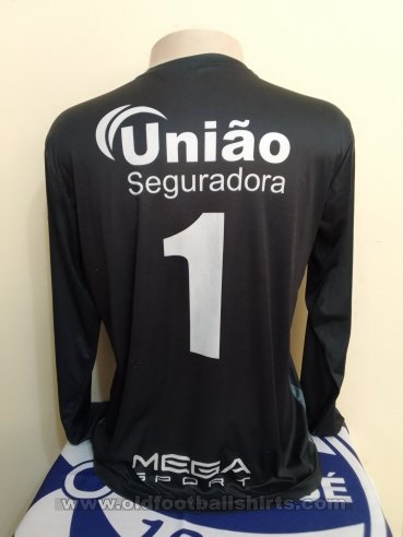 São José de Porto Alegre Goalkeeper football shirt 2015