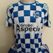 Home football shirt 2019