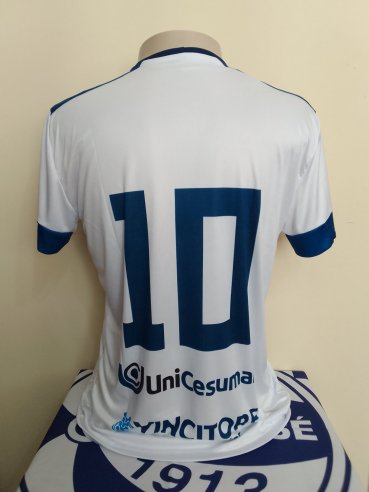 São José de Porto Alegre Home football shirt 2025