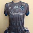 Goalkeeper football shirt 2025