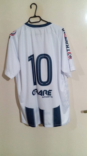 São José de Porto Alegre Away football shirt 2026