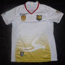 Rionegro Águilas football shirt 2017
