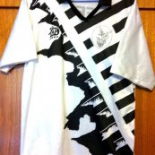 Home football shirt 1990 - 1991