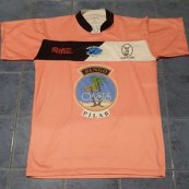 Away football shirt 2011 - 2012