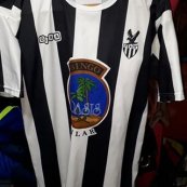 Home football shirt 2011 - 2012