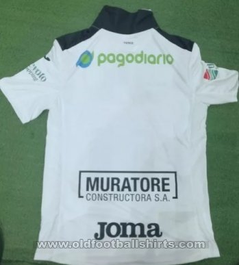 Club Atlético Fénix Home football shirt 2016 - 2017