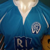 Home football shirt 2017 - 2018