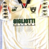 Away football shirt 2016