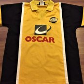 Home football shirt 2005
