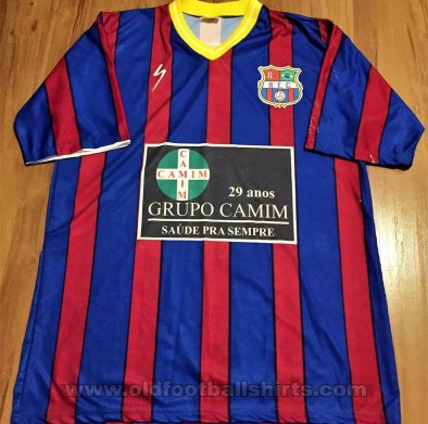 Barcelona Esporte Clube Home football shirt 2010