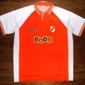 Home football shirt 2002 - 2003