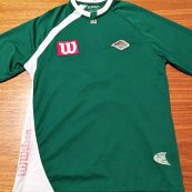 Home football shirt 2007