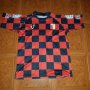 Juventud Unida de San Miguel Away football shirt 2014