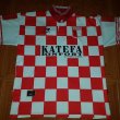 Home football shirt 1997 - 1998