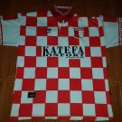 Home football shirt 1997 - 1998