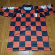 Away football shirt 2014