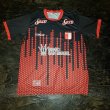 Away football shirt 2017 - 2018