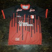 Away football shirt 2017 - 2018