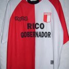 Home football shirt 2002 - 2003
