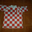Home football shirt 2014