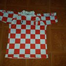 Home football shirt 2014