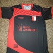 Goalkeeper football shirt 2017 - 2018