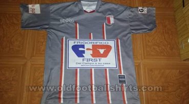 Juventud Unida de San Miguel Away football shirt 2014