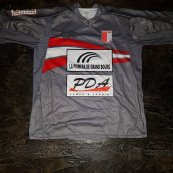 Away football shirt 2013
