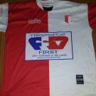 Home football shirt 2014