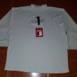 Goalkeeper football shirt 2008 - 2009