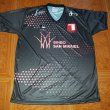 Goalkeeper football shirt 2017