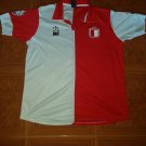 Home football shirt 2014