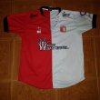 Home football shirt 2016