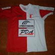 Home football shirt 2013