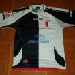 Away football shirt 2012